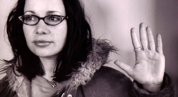 Janeane Garofalo